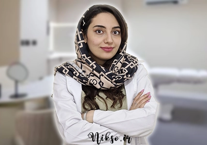 گفتاردرمانی برای حرف زدن کودک _ نیکسو کلینیک _ فردیس پورسلیمان زاده