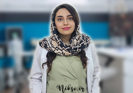 گفتاردرمانی چیست - فردیس پورسلیمان زاده