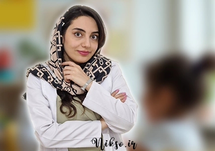 گفتاردرمانی با فردیس