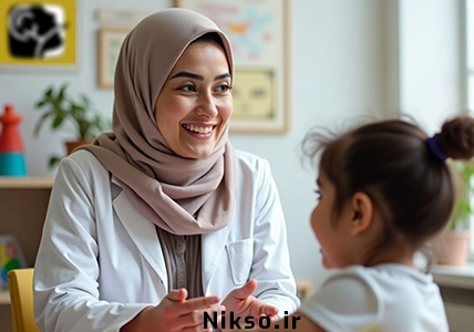 گفتاردرمانی در ارومیه