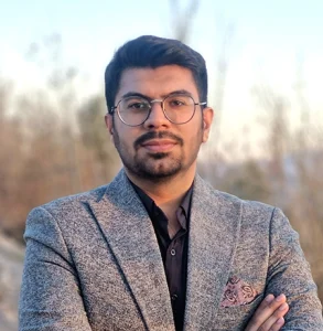 علی باقری