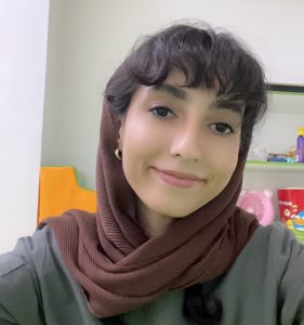 لیلا احسان پور