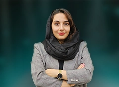 گفتاردرمانی در ارومیه فردیس پورسلیمان زاده