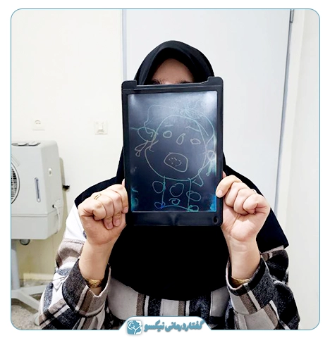 گفتاردرمانی سندروم داون