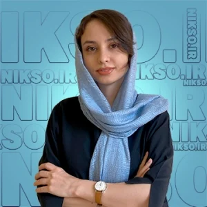 elahe hajiamini